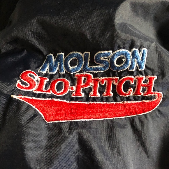 Thin pullover jacket - Picture 6 of 6